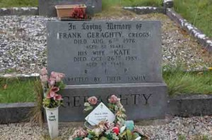 Geraghty Frank Creggs